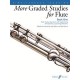 More Graded Studies for Flute 1