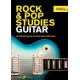 Rock & Pop Studies Guitar