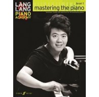 Mastering The Piano Level 1