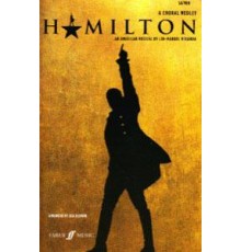 Hamilton A Choral Medley SA/Men