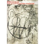 Radiohead The Acoustic Guitar Songbook
