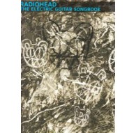 Radiohead The Electric Guitar Songbook