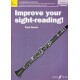 Improve your Sight-reading! Clarinet 4-5