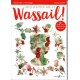Wassail! Carols of Comfort and Joy/Vocal