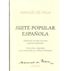 Suite Popular Española