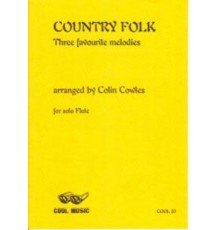 Country Folk