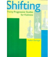 Shifting Thirty Progressive Studies