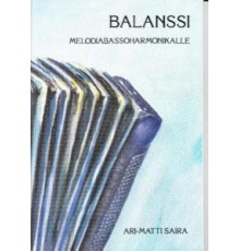 Balanssi, Collection for Free Bass