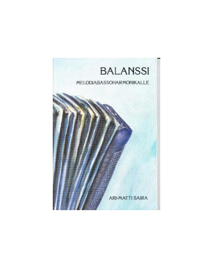 Balanssi, Collection for Free Bass
