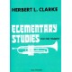 Elementary Studies for the Trumpet