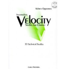 Intermediate Velocity Studies, 33 Techni