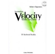 Intermediate Velocity Studies, 33 Techni