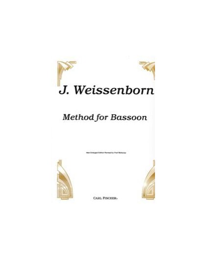 Method for Basson