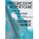Progressive Repertoire Vol.1 Double Bass