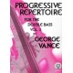 Progressive Repertoire Vol. 3   CD Doubl