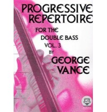 Progressive Repertoire Vol. 3/ Download