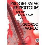 Progressive Repertoire Vol. 2   CD Doubl