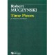 Time Pieces for Clarinet and Piano Op.43