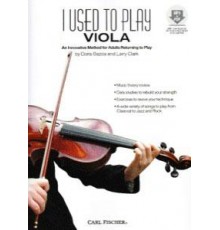 I Used to Play Viola/ Downloadable MPE