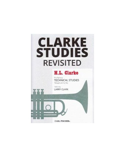 Clarke Studies Revisited