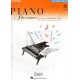 Piano Adventures Lesson Book Level 2B