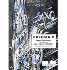 Eclesia 2 (Negro Spirituals)