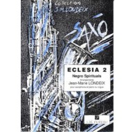 Eclesia 2 (Negro Spirituals)