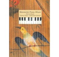 Bärenreiter Piano Album Vienna Classic