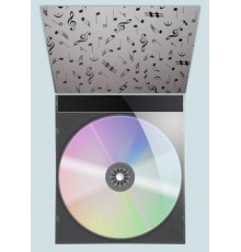 Ratatouille-CD