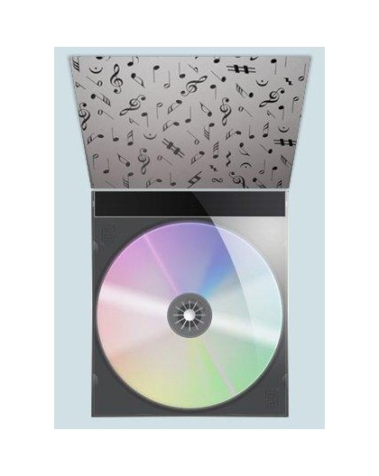 Ratatouille-CD