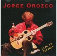 Jorge Orozco
