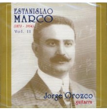 Estanislao Marco Vol. 2