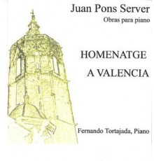 Homenatge a Valencia (CD)