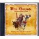 Symphony Nº 3 "Don Quixote"-CD