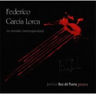 Federico García Lorca. La Mirada Contemp