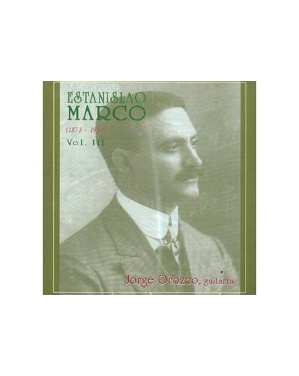Estanislao Marco Vol. 3