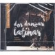 Dos Danzas Latinas Vol.43-CD