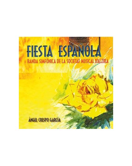 Fiesta Española