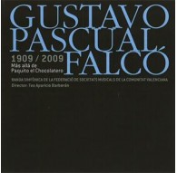 Gustavo Pascual Falcó 1909 - 2009