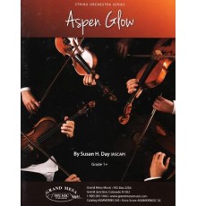 Aspen Glow