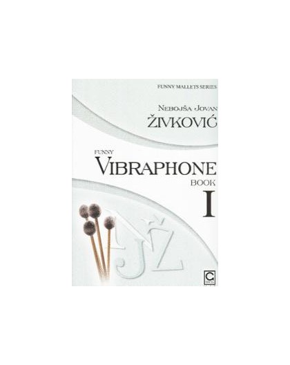 Funny Vibraphone Book I