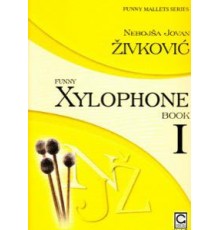 Funny Xylophone Book I