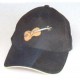 Gorra Violín