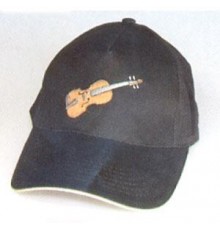 Gorra Violín