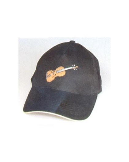 Gorra Violín