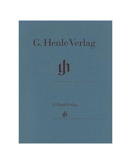 Streichquartette Heft VI Op.42 und 50