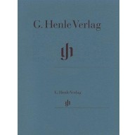Klarinettenquintet Op.115/ Parts