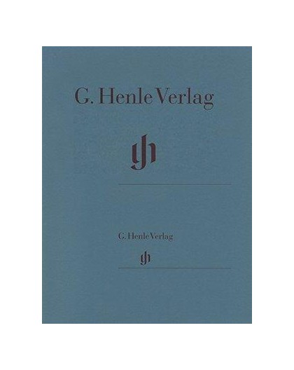 Violinkonzert G-Dur Hob.VIIa:4/ Red.Pno.