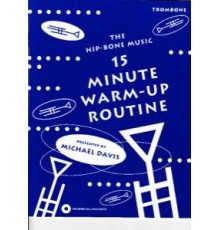 20 Minute Warm-Up Routine Trombone   CD