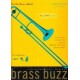 Brass Buzz for Trombone   CD   DVD